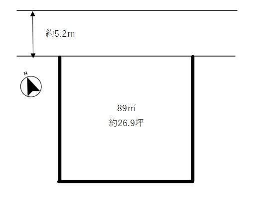 神戸市西区玉津町上池の土地