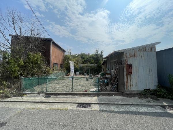 神戸市西区玉津町上池　売土地