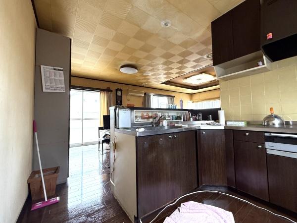 加古郡播磨町南大中２丁目の中古一戸建て