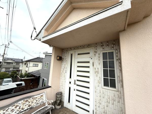 加古郡播磨町南大中２丁目の中古一戸建て