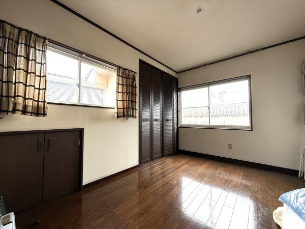 加古郡播磨町南大中　中古戸建