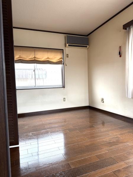 加古郡播磨町南大中　中古戸建