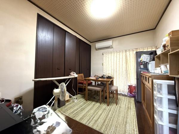 加古郡播磨町南大中　中古戸建