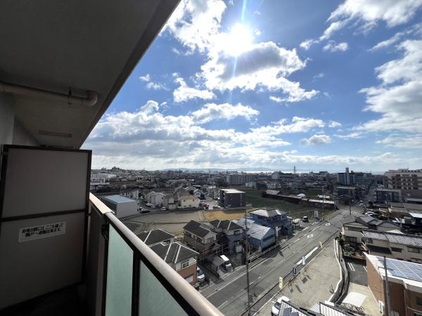 グランプレステージ明石西Ⅱ
