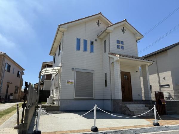 加古川市加古川町粟津　中古戸建