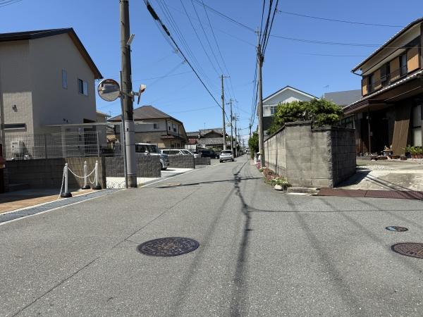 加古川市加古川町粟津の中古一戸建て