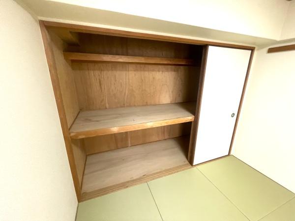 万葉ハイツ東加古川