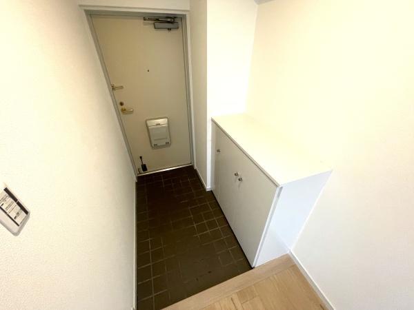 万葉ハイツ東加古川