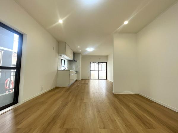 明石市大久保町大窪　中古戸建