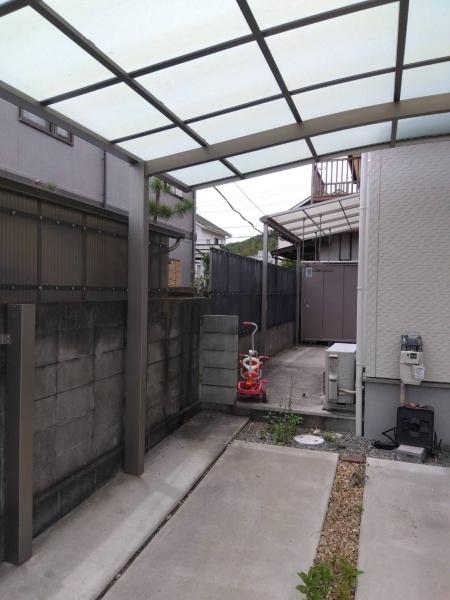高砂市阿弥陀町魚橋の中古一戸建て