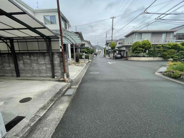 高砂市阿弥陀町魚橋の中古一戸建て