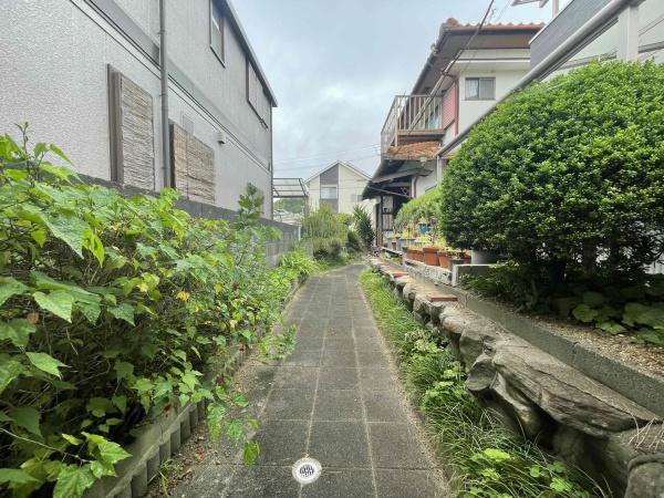 高砂市阿弥陀町魚橋　中古戸建