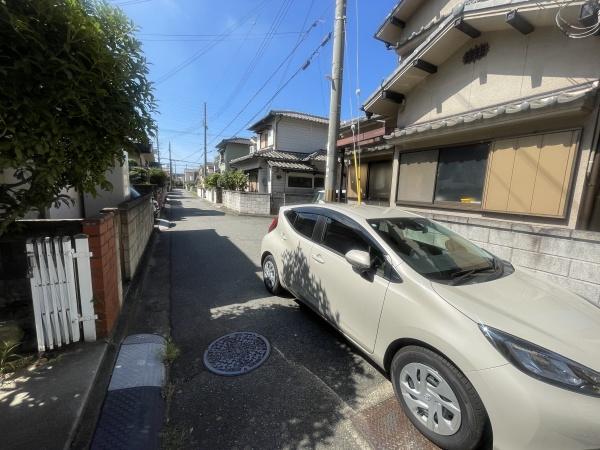 加古川市別府町別府の土地