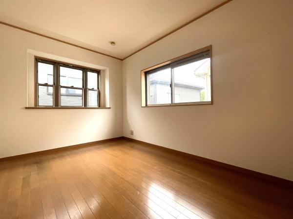 加古郡播磨町南大中２丁目の中古一戸建て