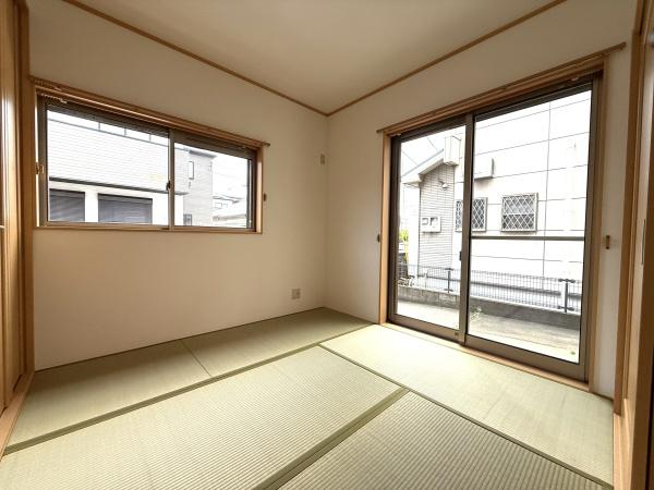 加古郡播磨町南大中２丁目の中古一戸建て