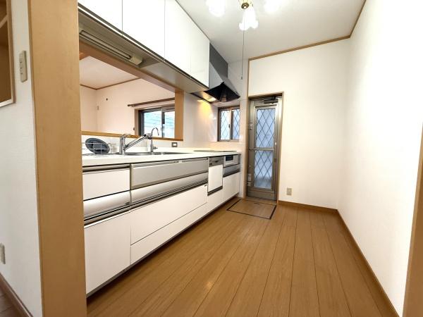 加古郡播磨町南大中２丁目の中古一戸建て