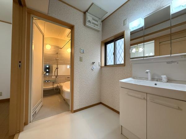 加古郡播磨町南大中２丁目の中古一戸建て