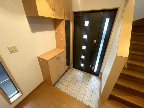 加古郡播磨町南大中　中古戸建