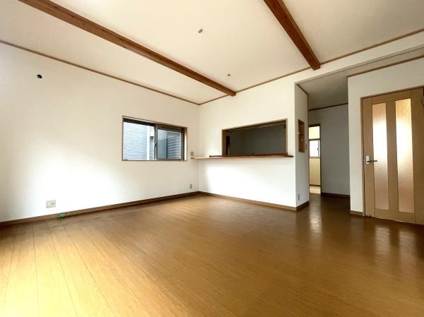 加古郡播磨町南大中　中古戸建