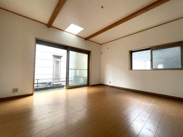 加古郡播磨町南大中　中古戸建
