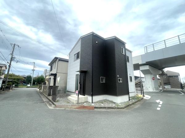 加古川市加古川町中津　中古戸建