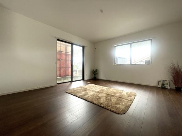 加古川市加古川町中津　中古戸建