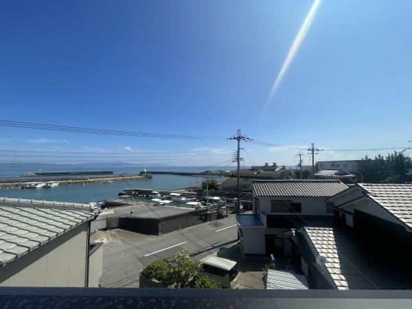 明石市大久保町江井島　新築戸建