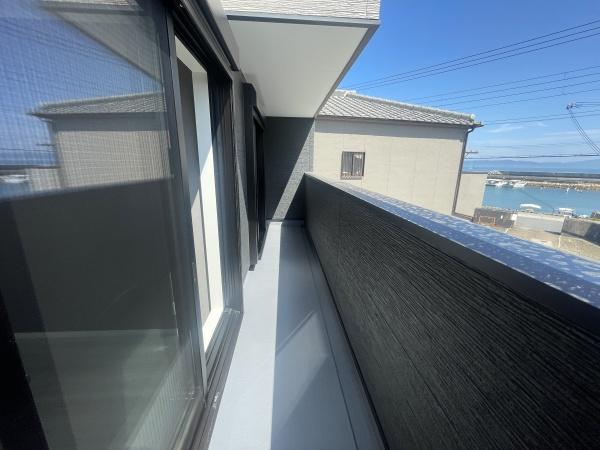 明石市大久保町江井島　新築戸建