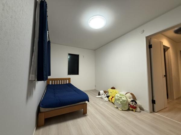 加古川市平岡町新在家の中古一戸建て
