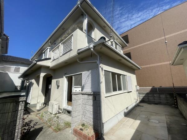 加古川市野口町北野　中古戸建