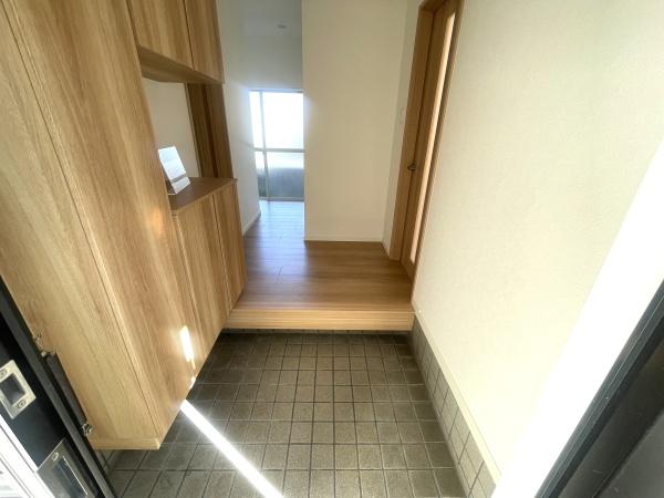 加古川市野口町北野の中古一戸建て
