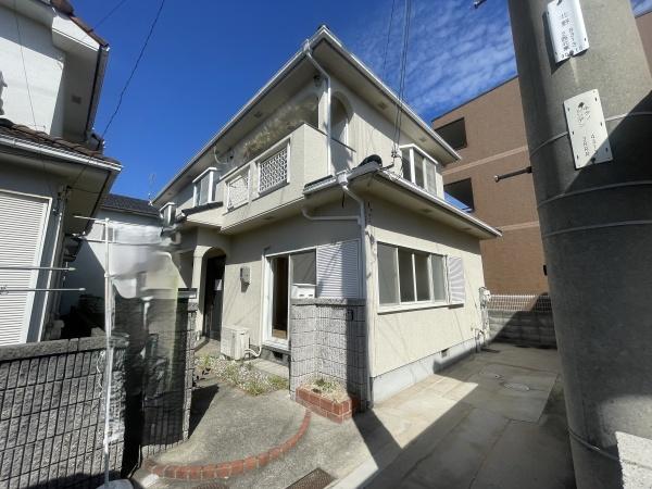 加古川市野口町北野の中古一戸建て