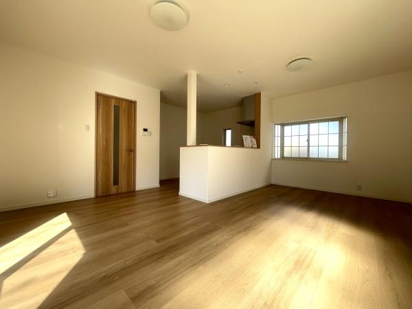 加古川市野口町北野の中古一戸建て