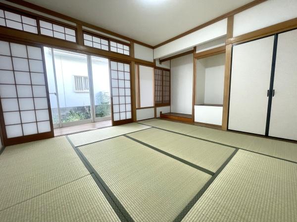 加古川市野口町北野の中古一戸建て