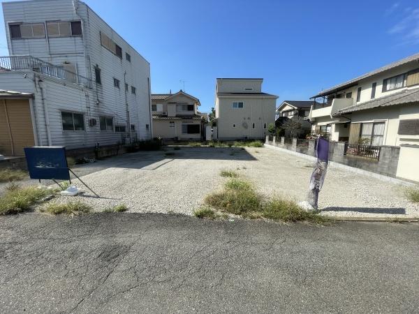 加古川市平岡町二俣　売土地1号地