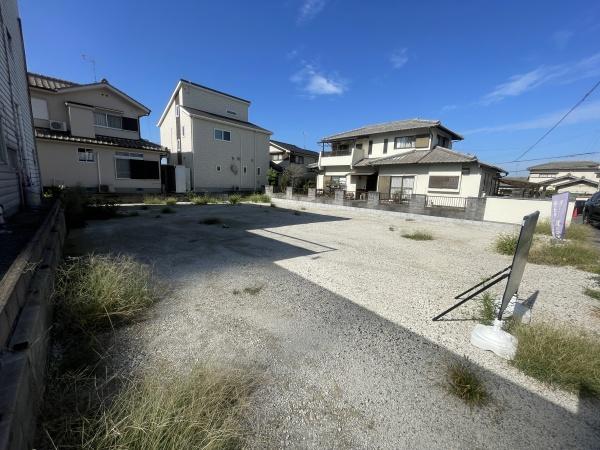 加古川市平岡町二俣の土地