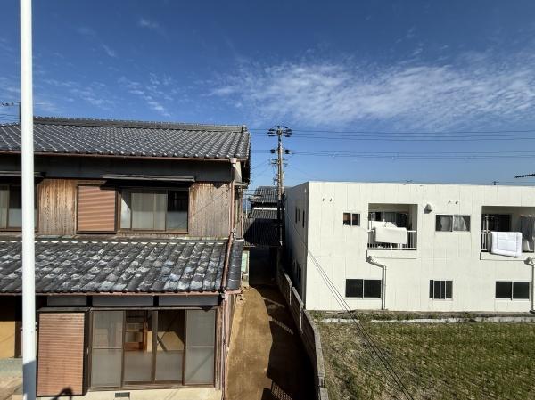 淡路市斗ノ内の土地