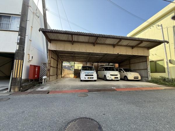 淡路市斗ノ内の土地