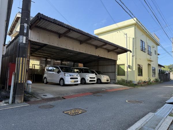 淡路市斗ノ内の土地