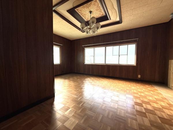 淡路市斗ノ内の土地