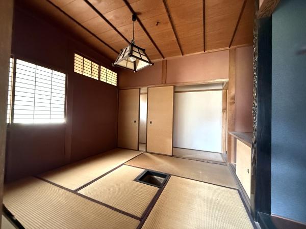 淡路市斗ノ内の土地