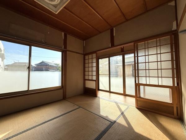 淡路市斗ノ内の土地