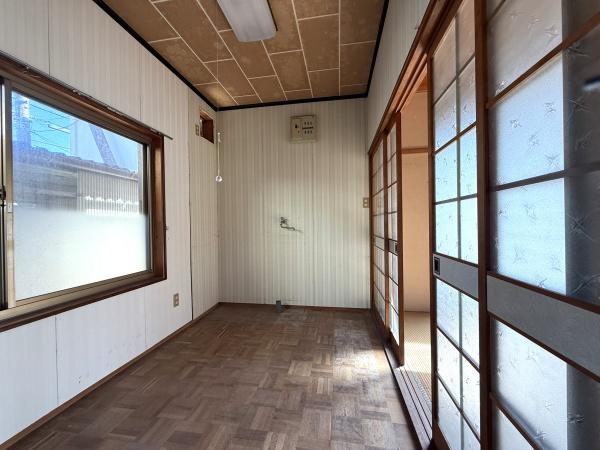淡路市斗ノ内の土地