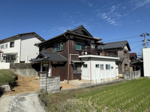 淡路市斗ノ内　売土地