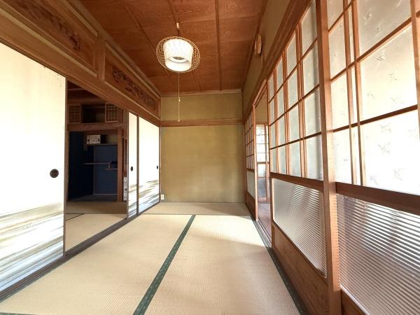 淡路市斗ノ内の土地