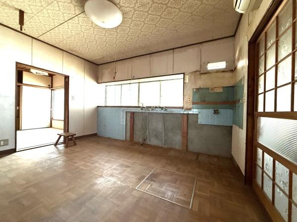 淡路市斗ノ内の土地