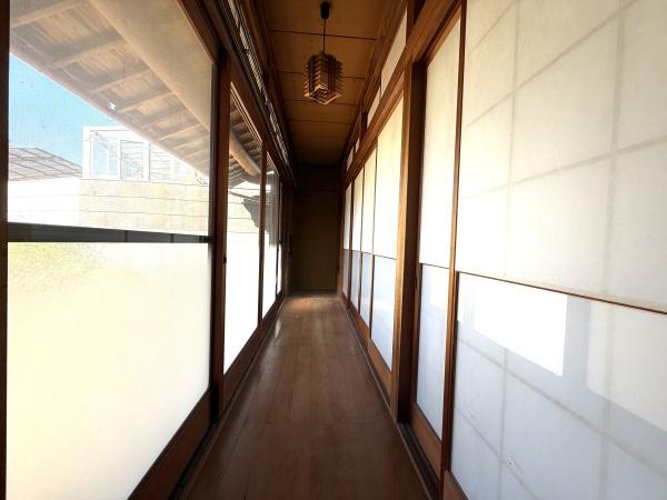 淡路市斗ノ内の土地
