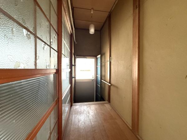 淡路市斗ノ内の土地