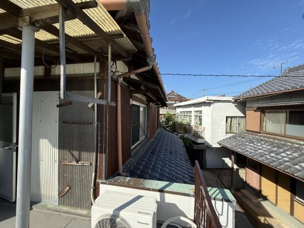 淡路市斗ノ内の土地