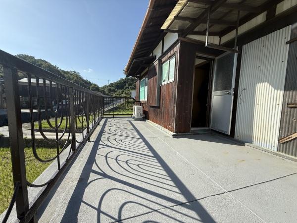 淡路市斗ノ内の土地